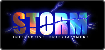 STORM Interactive Entertainment