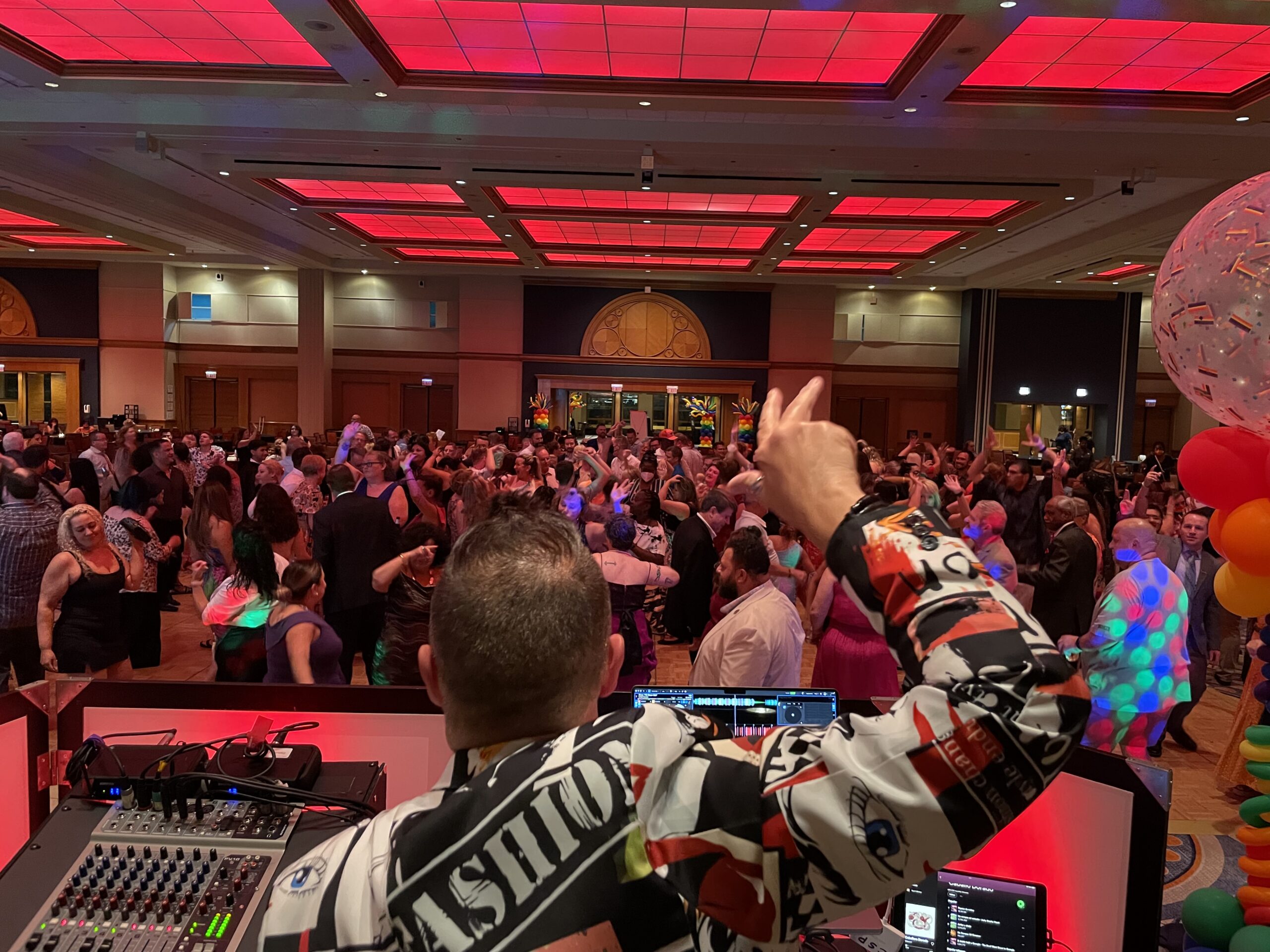 Corporate Events
